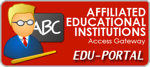 Edu-Portal Access Gateway