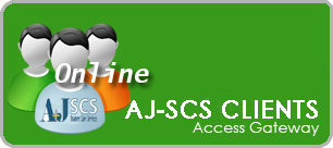 Online Client Access Gateway