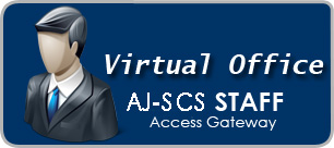 Virtual Office Access Gateway